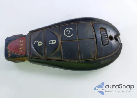 2017 Ram 1500 Slt z USA, uszkodzony, nr VIN 1C6RR7LT7HS611002